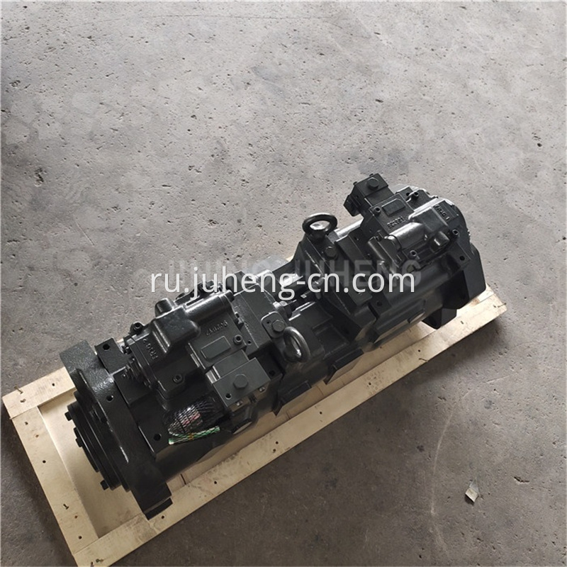 Ec700b Hydraulic Pump 3